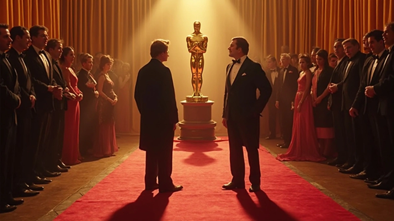 Oscars refusés : Les deux acteurs qui ont dit non à l’Académie