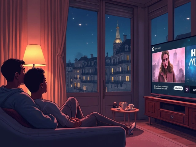 Comment obtenir la langue française sur HBO Max : Guide simple pour utilisateurs francophones