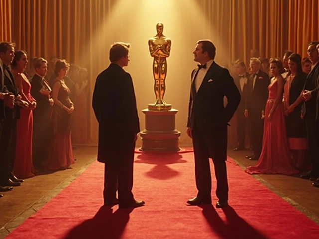Oscars refusés : Les deux acteurs qui ont dit non à l’Académie