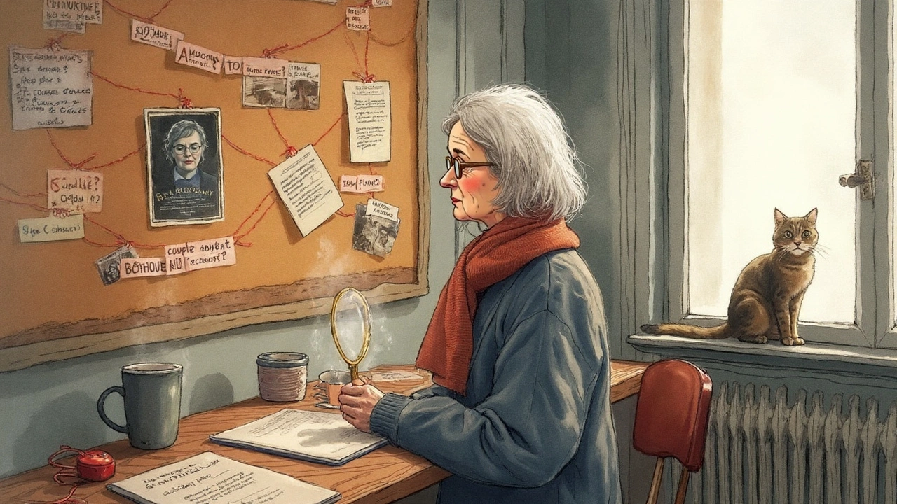 Les films probables et comment les distinguer