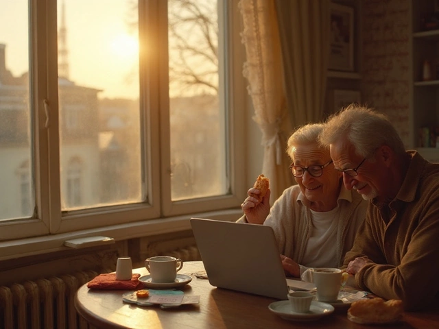 Quel est le film où un couple âgé gagne à la loterie ? Titres probables et comment le retrouver vite