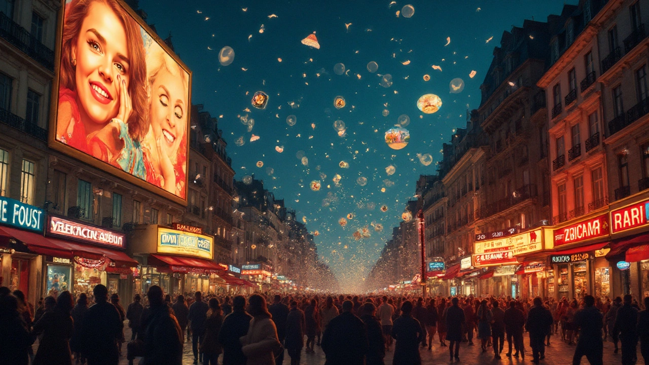 Analyse détaillée des carrières