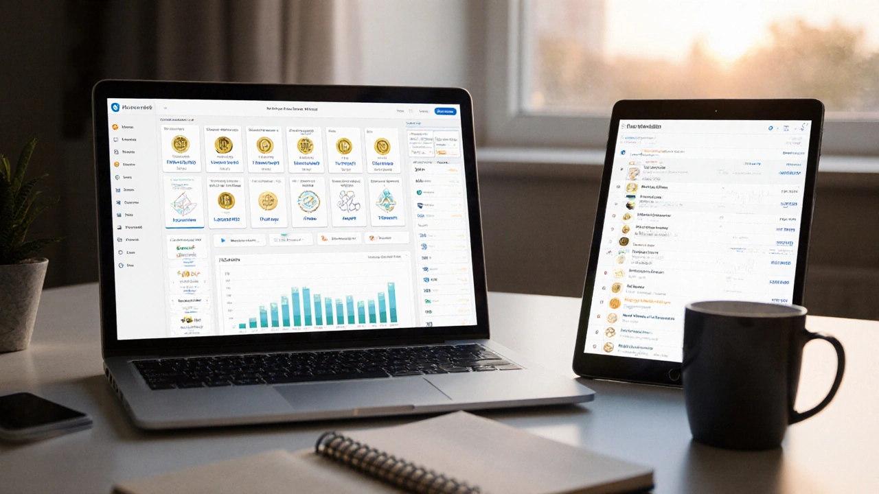 Comment trouver de nouveaux projets crypto en 2025
