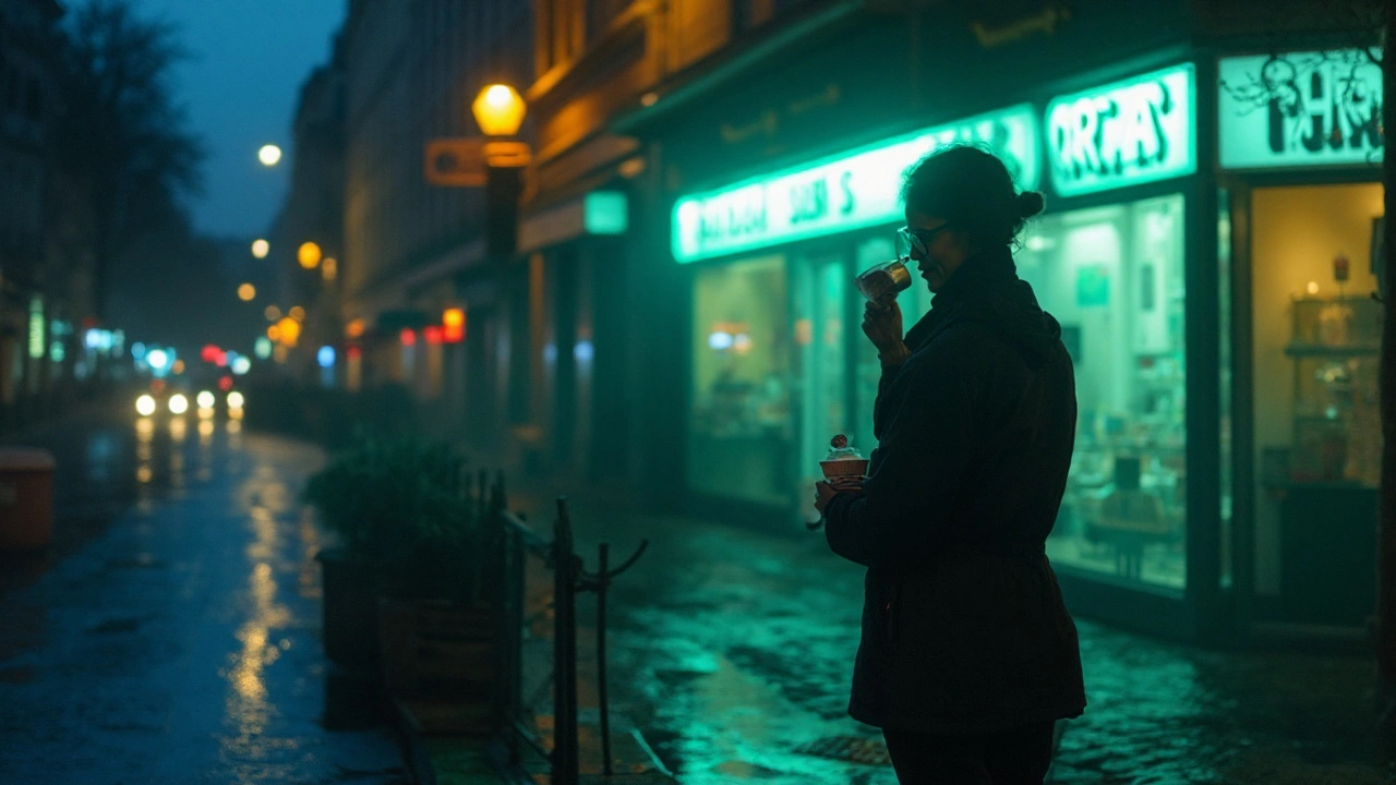 Conseils pharmaceutiques pour travailleurs de nuit et couche‑tard: mélatonine, caféine, sécurité
