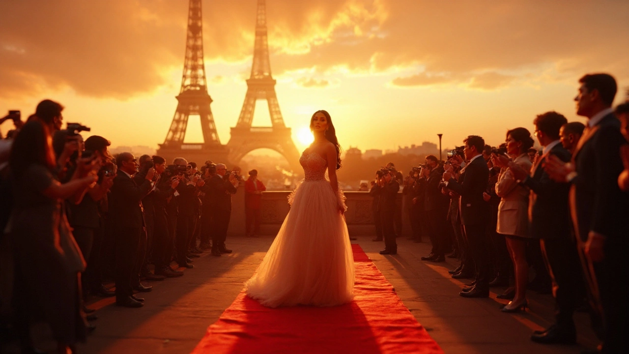 Qui est la plus grande star du cinéma en 2025?