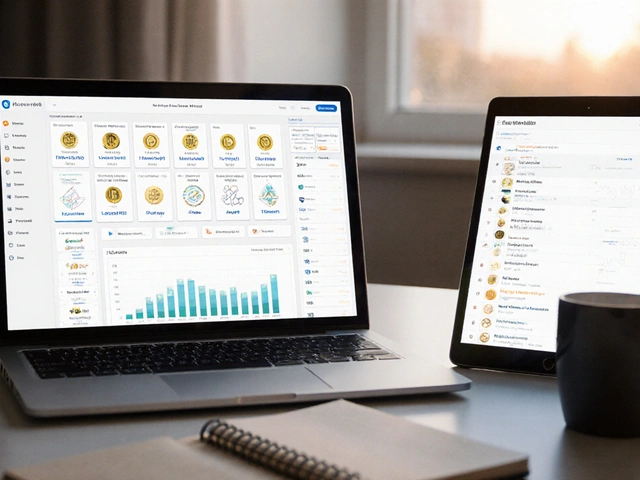 Comment trouver de nouveaux projets crypto en 2025