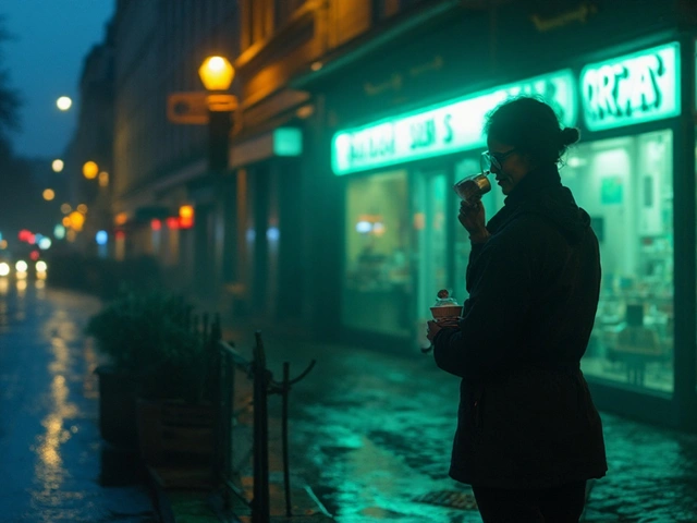 Conseils pharmaceutiques pour travailleurs de nuit et couche‑tard: mélatonine, caféine, sécurité