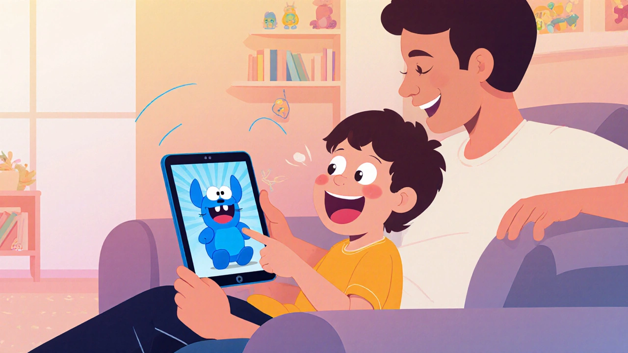 Cord-Cutting pour les enfants : les meilleures chaînes éducatives et les contrôles parentaux essentiels