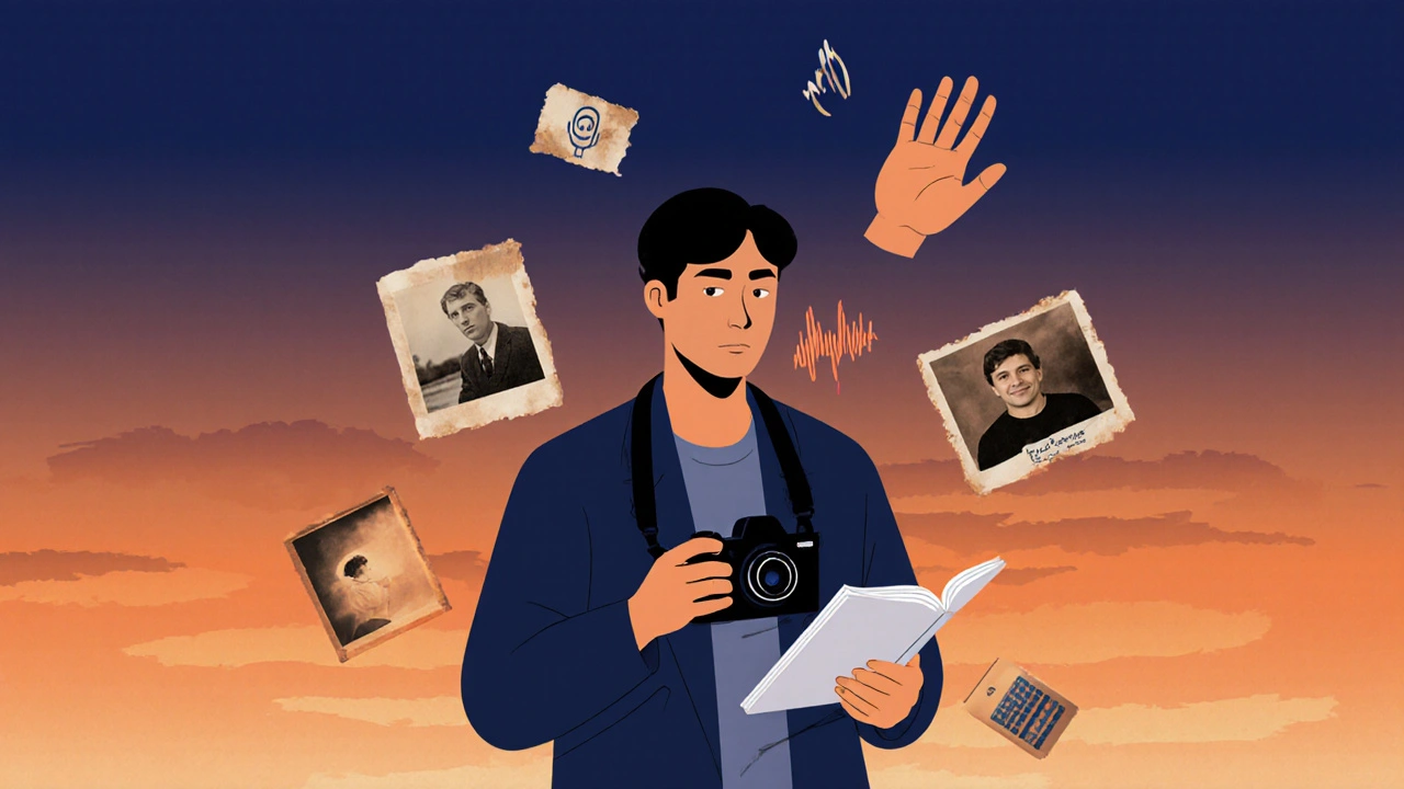 Essay Documentary Explained: Voix personnelle et vision politique dans le cinéma documentaire