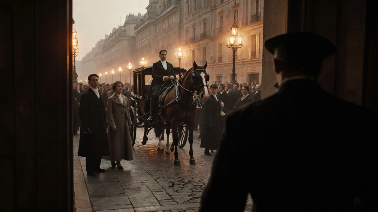 Films français sur l’assassinat d’un président : liste, synopsis et analyse