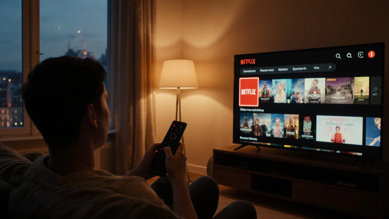 Films français sur Netflix : catalogue, astuces et titres incontournables en 2025
