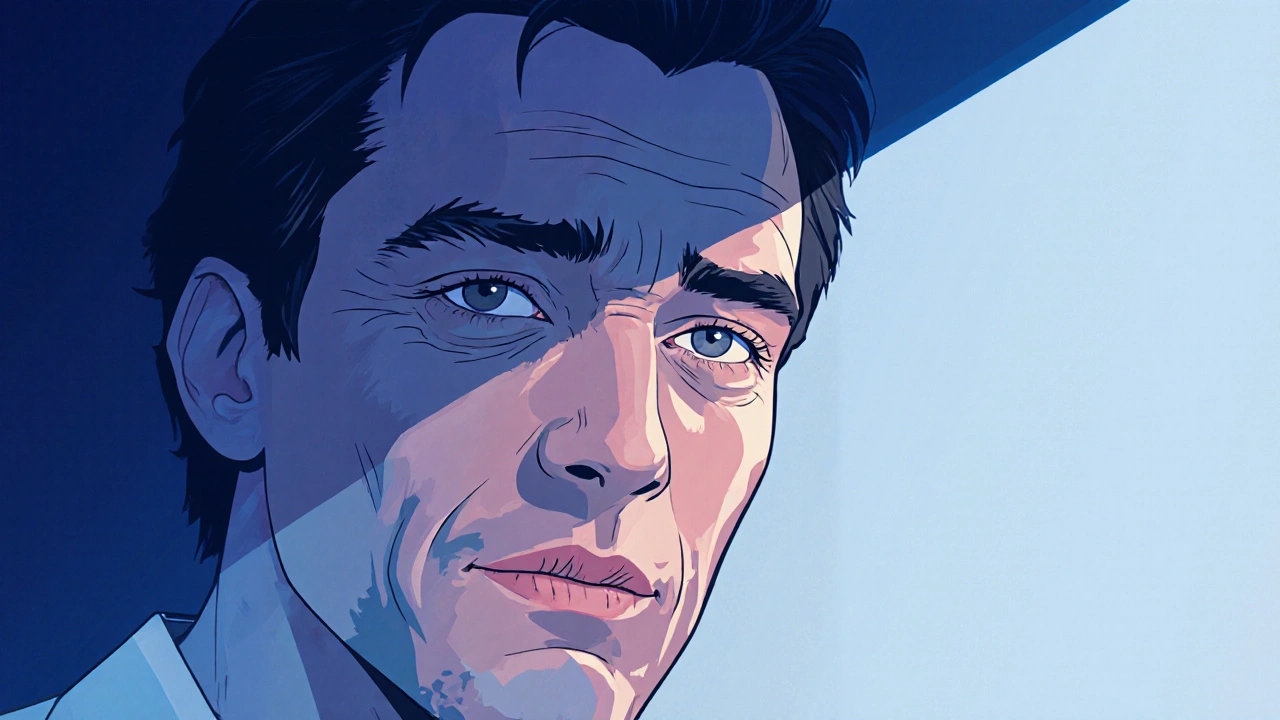 Jouer dans le drame intime : micro-expressions et sous-texte au cinéma