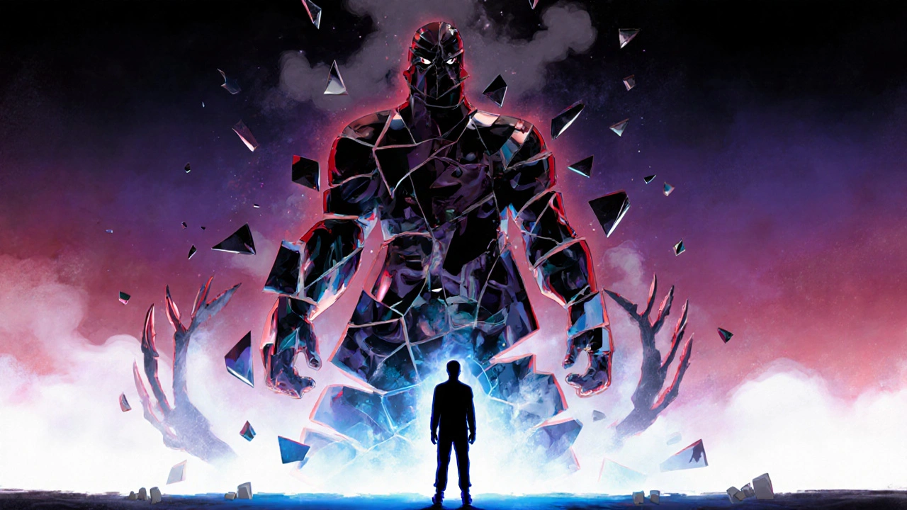 Le Monstre comme Métaphore : Ce Que Créent les Créatures de l'Horreur