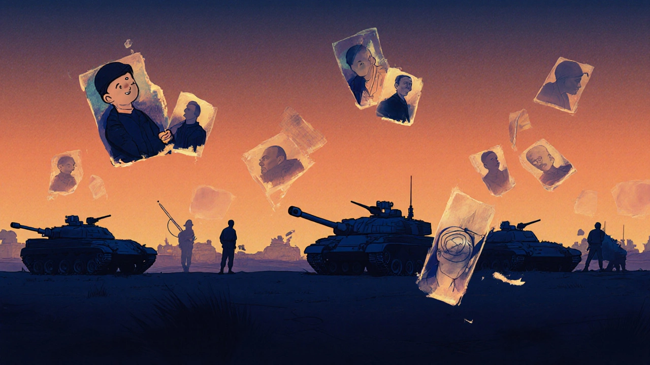 Les documentaires animés : quand le réel rencontre l'illustration