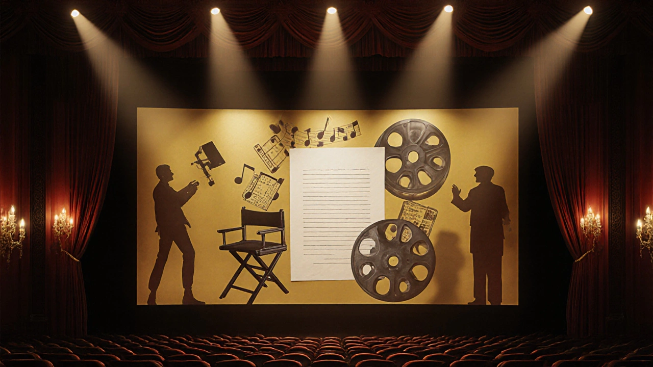 Quel est le film le plus parfait du monde ? Analyse des classiques incontournables