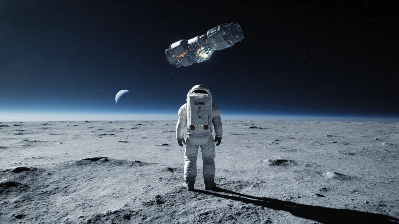 Quel est le film n°1 actuellement sur Netflix ?