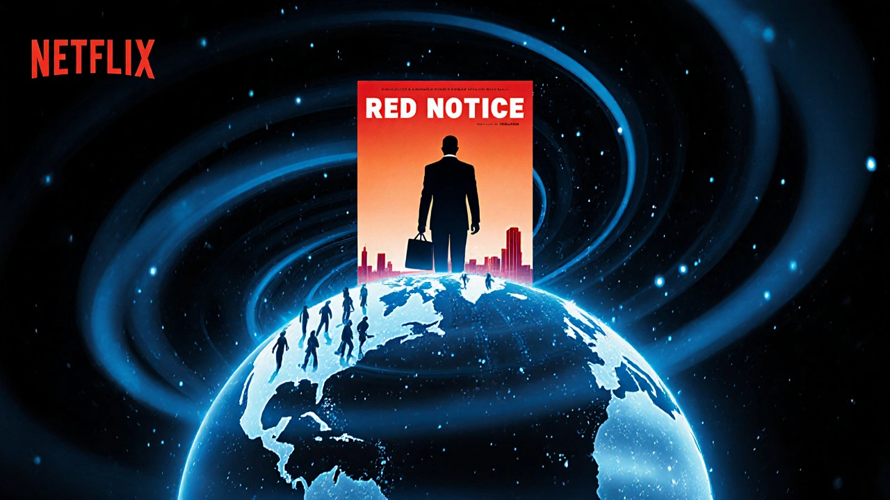 Quel film est le plus regardé sur Netflix?