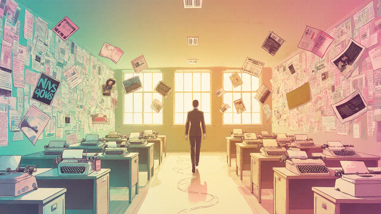 Style visuel de Wes Anderson : de The French Dispatch à Asteroid City