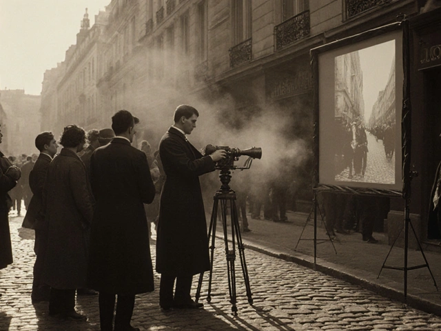 Cinéma français : nom officiel et fonctionnement de l'industrie du film en France