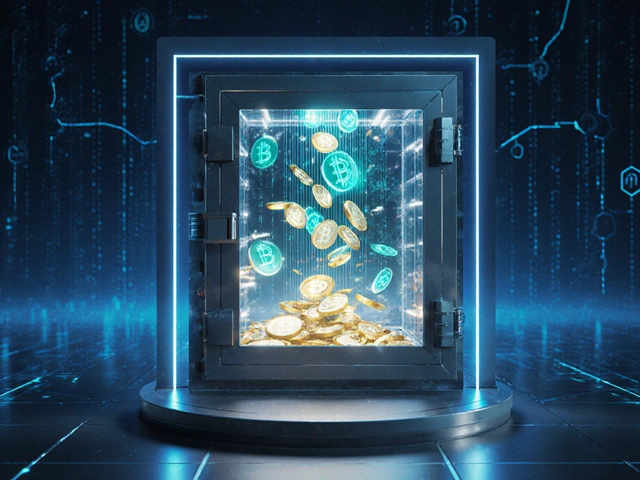Comment le staking fonctionne dans la blockchain - Guide complet 2025