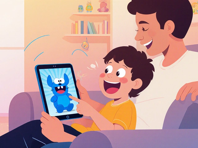 Cord-Cutting pour les enfants : les meilleures chaînes éducatives et les contrôles parentaux essentiels