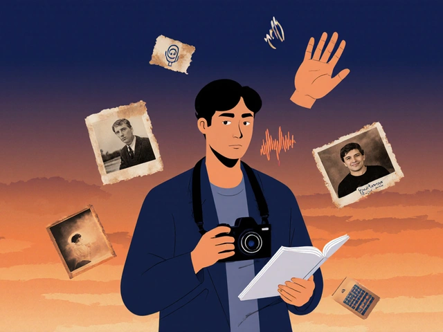 Essay Documentary Explained: Voix personnelle et vision politique dans le cinéma documentaire