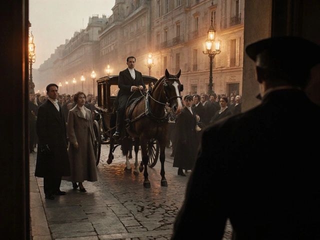 Films français sur l’assassinat d’un président : liste, synopsis et analyse