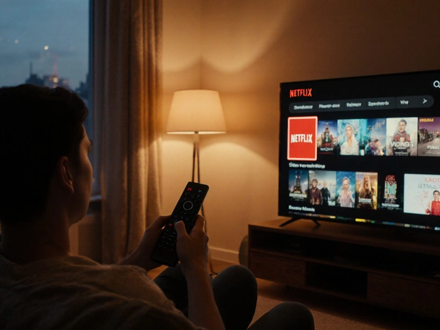 Films français sur Netflix : catalogue, astuces et titres incontournables en 2025
