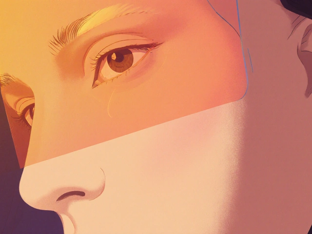 Gels d'éclairage et mélange des couleurs : recettes pratiques sur plateau