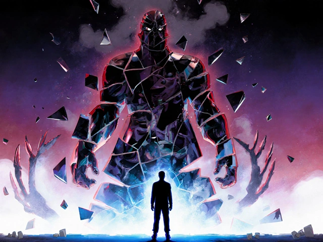 Le Monstre comme Métaphore : Ce Que Créent les Créatures de l'Horreur