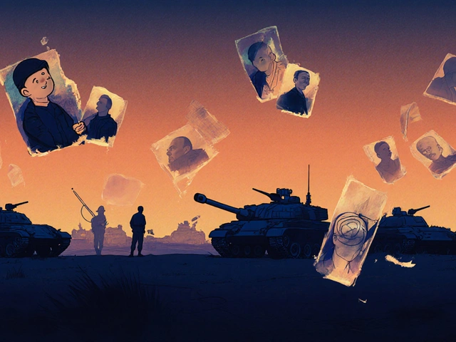 Les documentaires animés : quand le réel rencontre l'illustration