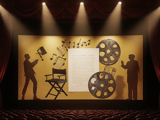Quel est le film le plus parfait du monde ? Analyse des classiques incontournables