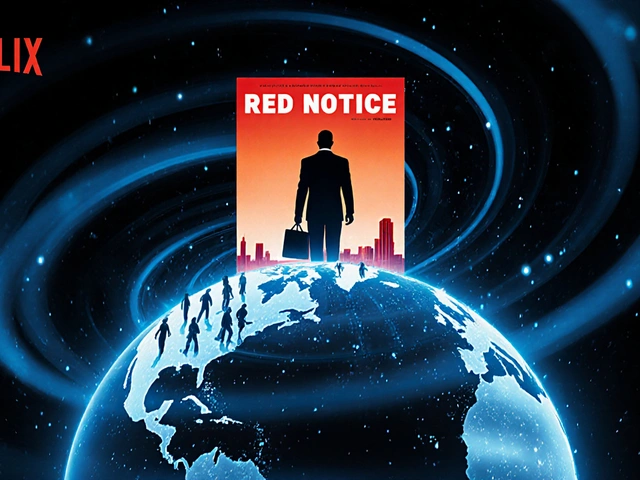 Quel film est le plus regardé sur Netflix?