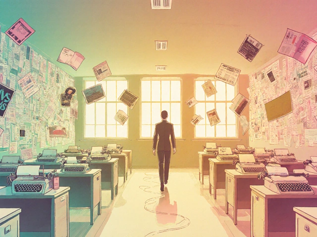 Style visuel de Wes Anderson : de The French Dispatch à Asteroid City