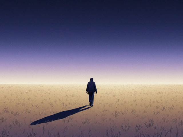 Théorie du cinéma lent : durée, immobilité et attention