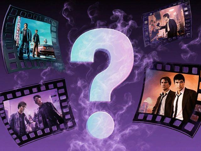 Théorie du film postmoderne : pastiche, ironie et réflexivité