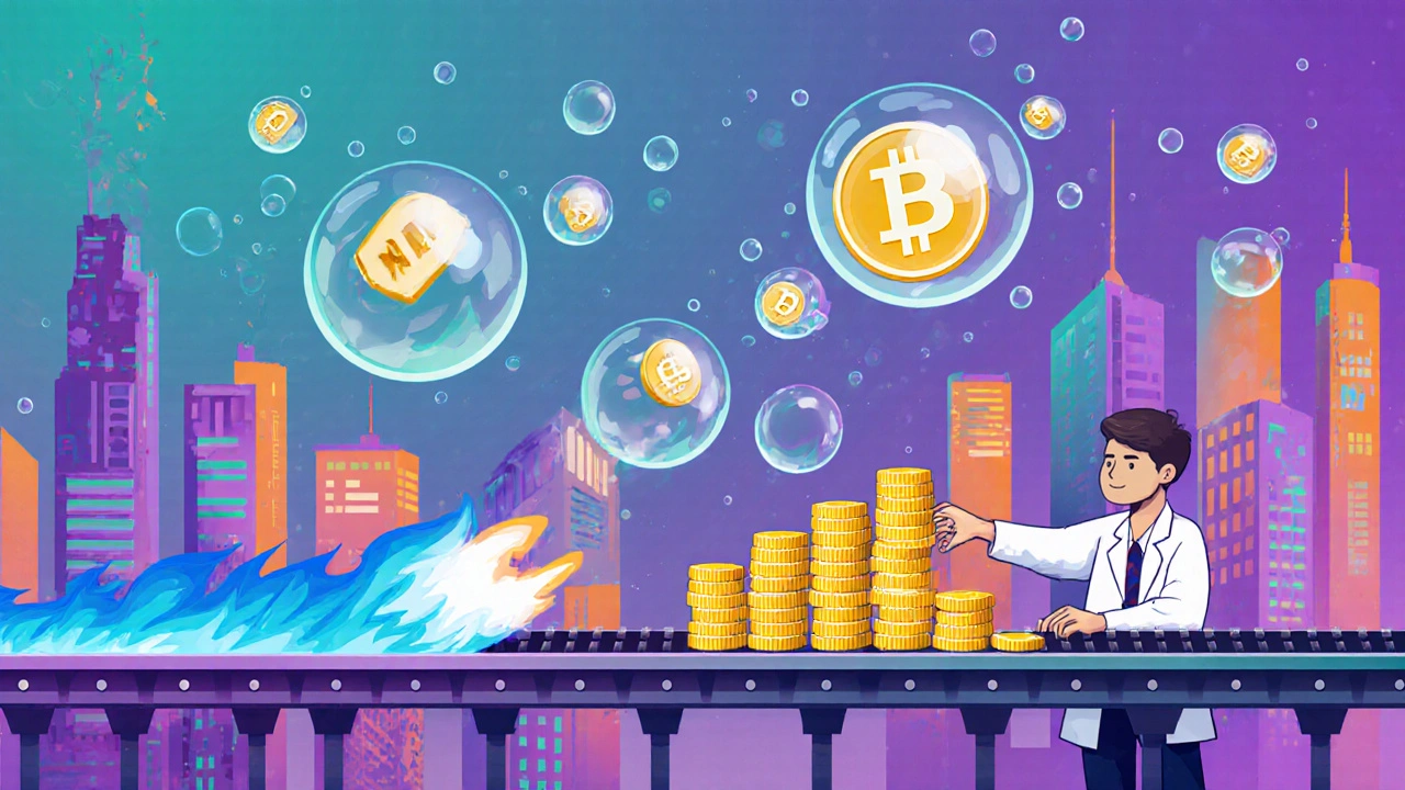 Comment fonctionne la priorité des transactions sur Ethereum