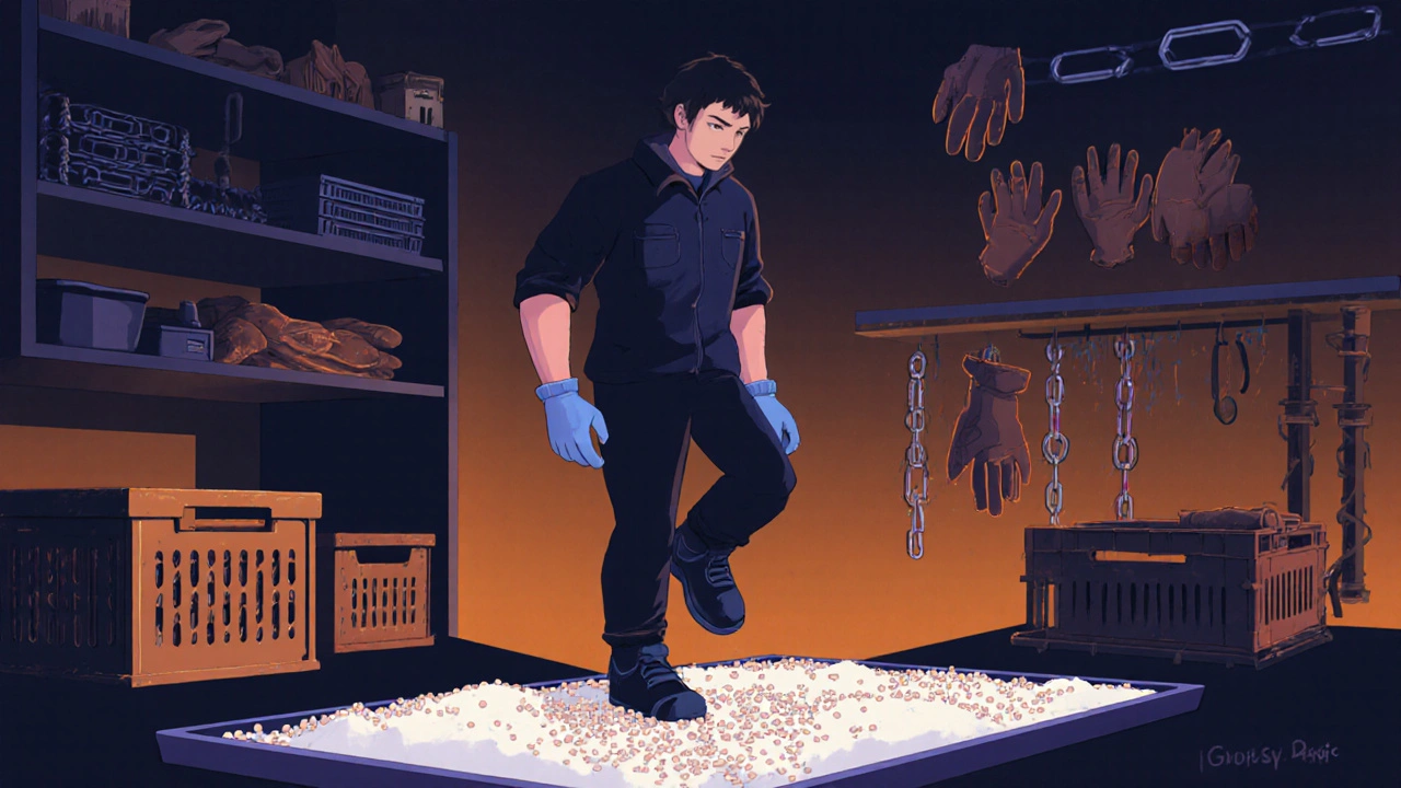 Foley et ADR : Comment on recrée les sons du cinéma