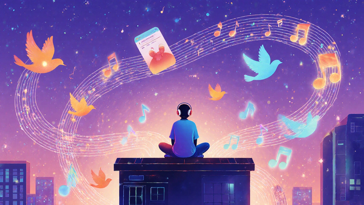 Music Discovery Features: Quel service de streaming musical offre les meilleures recommandations ?