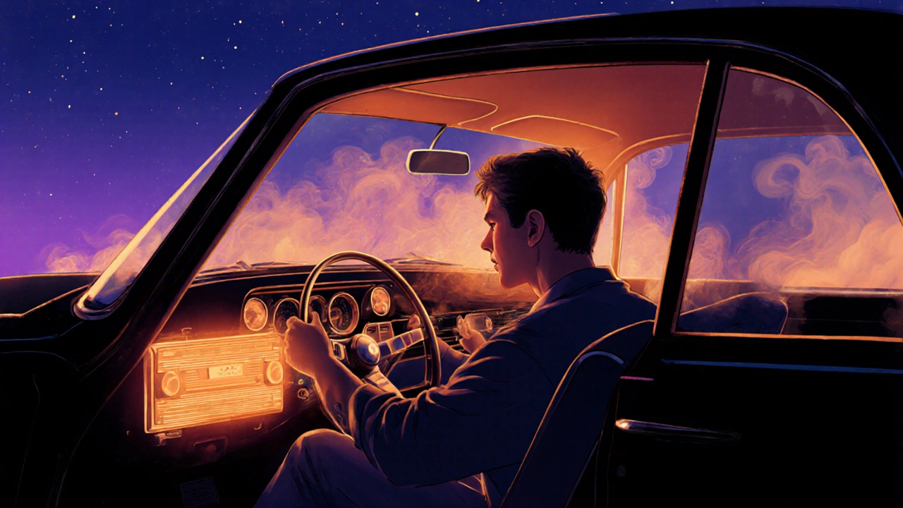 Source Music vs. Score : Comment équilibrer chansons et musique d'ambiance au cinéma