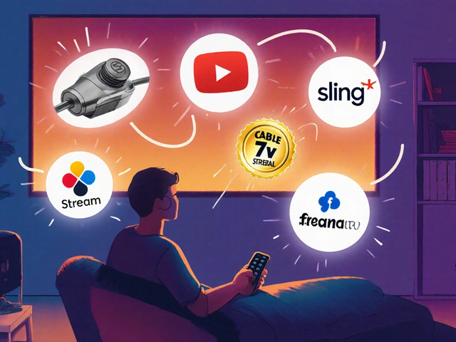 Cord-Cutting Trial Plan: Test Live TV Streamers Before You Cancel