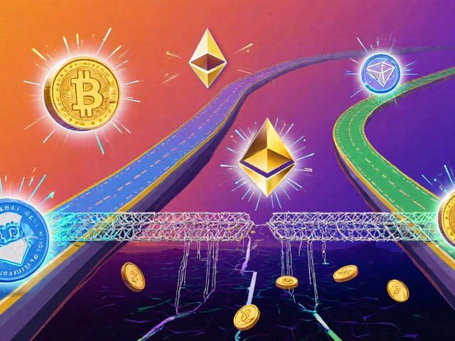 Écosystèmes de stablecoins sur les réseaux altcoins : options et risques