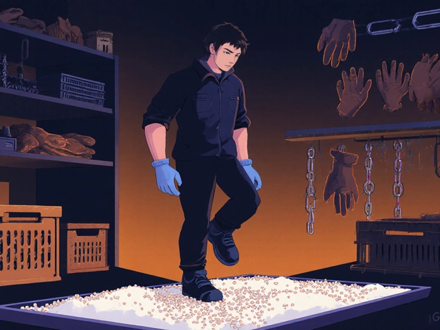 Foley et ADR : Comment on recrée les sons du cinéma