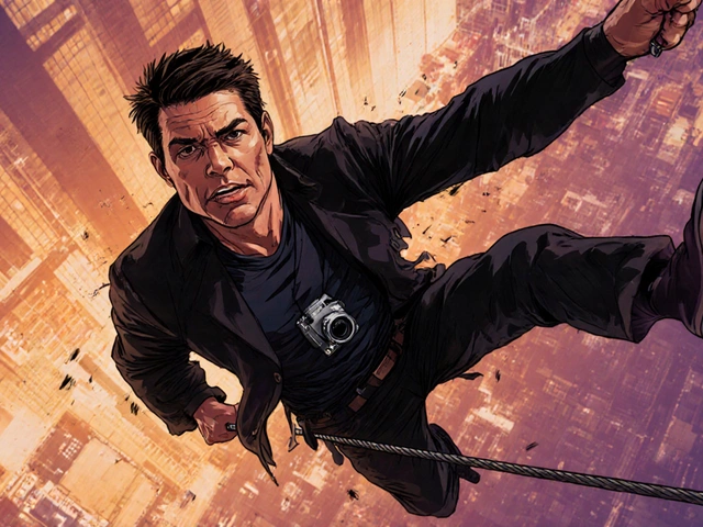 Mission: Impossible - The Final Reckoning : la dernière mission de Tom Cruise