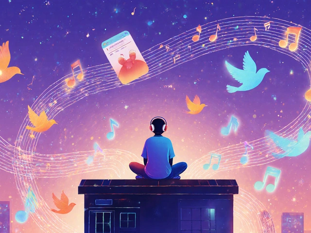 Music Discovery Features: Quel service de streaming musical offre les meilleures recommandations ?