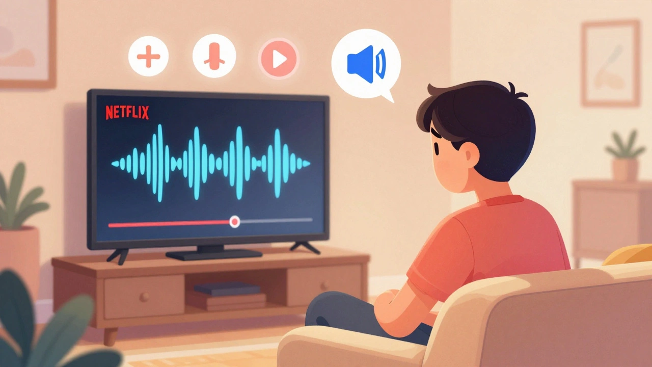 Audio Not Working on Streaming Services: Solutions and Fixes