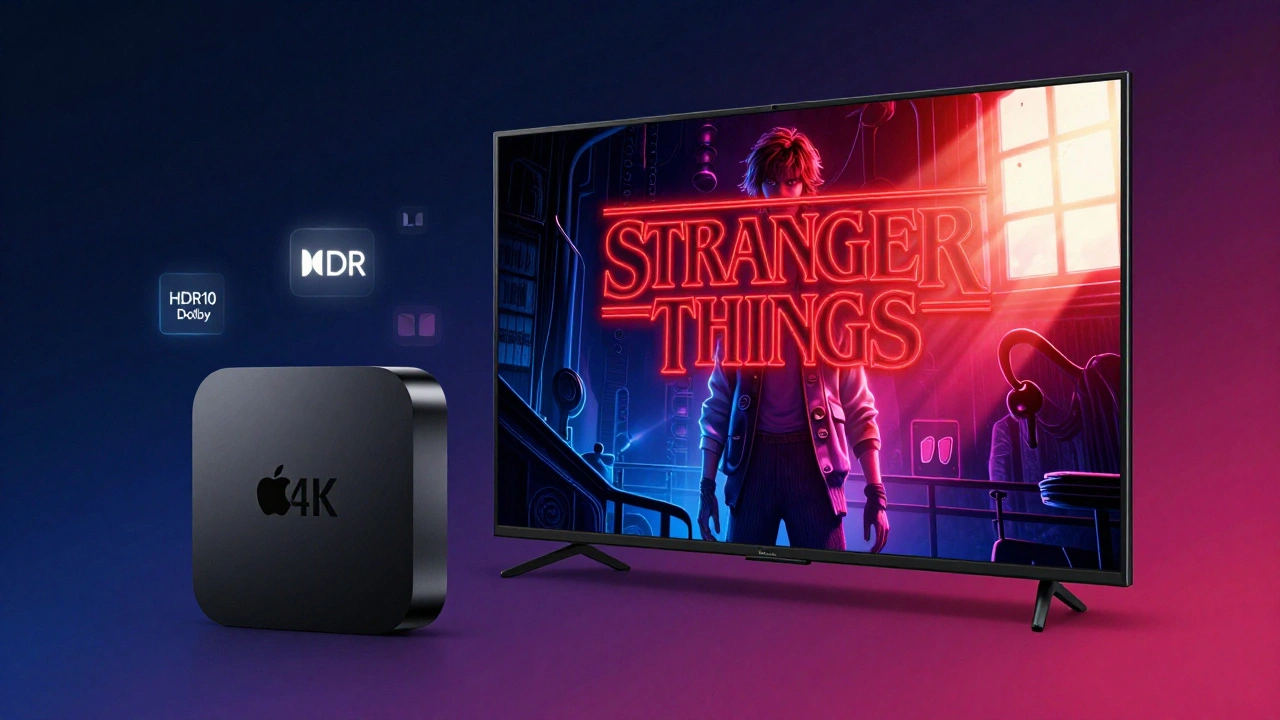 Comment activer Dolby Vision et HDR10 sur vos appareils de streaming