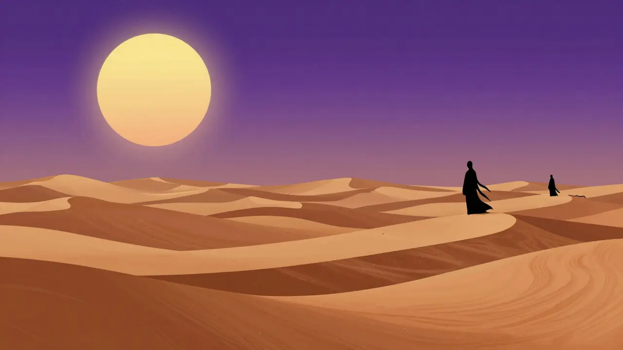 Dune : Comment Denis Villeneuve a adapté l'inadapté