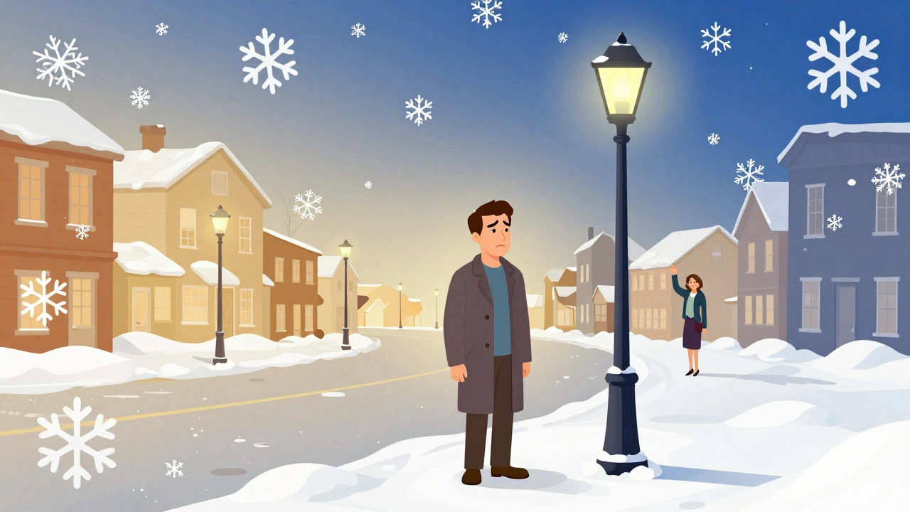 Groundhog Day : l'histoire d'amour dans la boucle temporelle qui a changé le cinéma