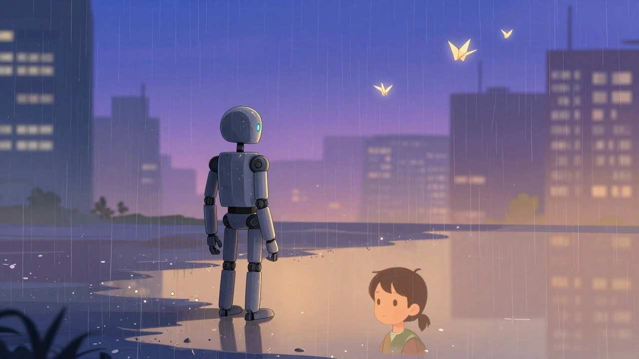 Philosophie dans le cinéma de science-fiction : identité, mémoire et réalité